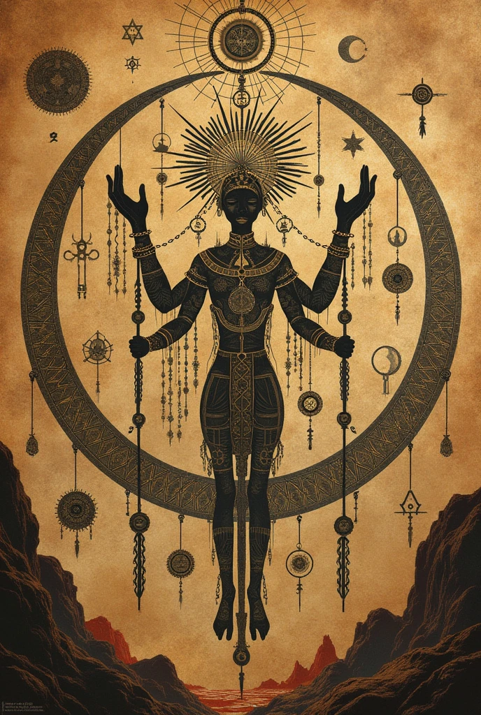 Will to power of the body and immortality of the soul