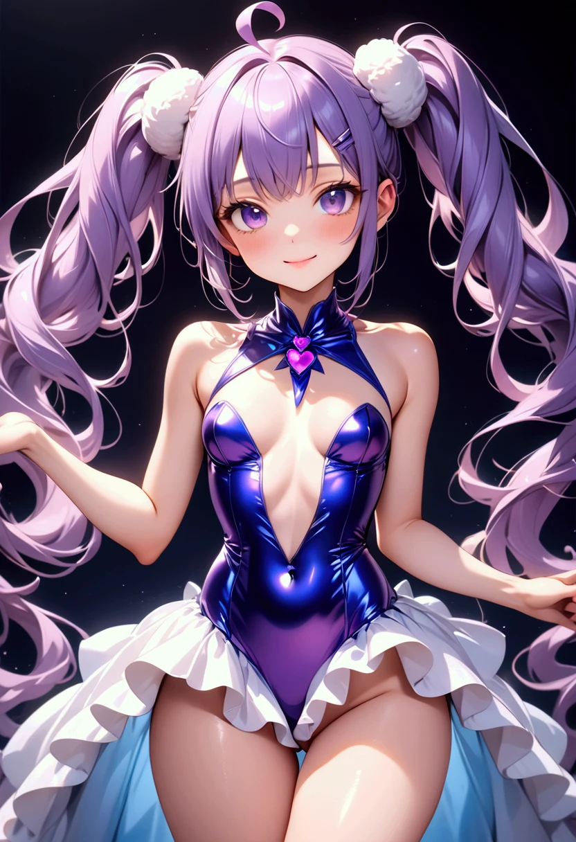 NSFW,How,pussy,One girl, alone, Pokemon Iono, Blue Hair, Bow-shaped hair, character hair ornaments, hair ornaments, Long Hair, (low-tied Long Hair), Multicolored Hair, Pink Hair, Sharp teeth, Split Color Hair, (Twin tails), Two-tone hair, (Pink Eyes), bracelet, Knee socks, compensate, mascara, Wicked Smile, smirk One girl, alone, Blonde, (Micro Dress), (Golden), (Bodycon:1.2), blush, eyelash, Cleavage, belly button, (Face Focus), corruption, (O-ring:1.2), Put your arms behind your head, Underarm, jewelry, necklace, Waist cutout, A masterpiece of wide-open legs, Highest quality, Glowing Skin, Mature appearance, Voluptuous body, Shiny skin, Mature Woman, Huge Saggy Tits, from the front, (chromatic aberration, Intricate details), Dynamic Angle, 40k, High resolution, High resolution, (Small breasts, Flat Chest:1.3)