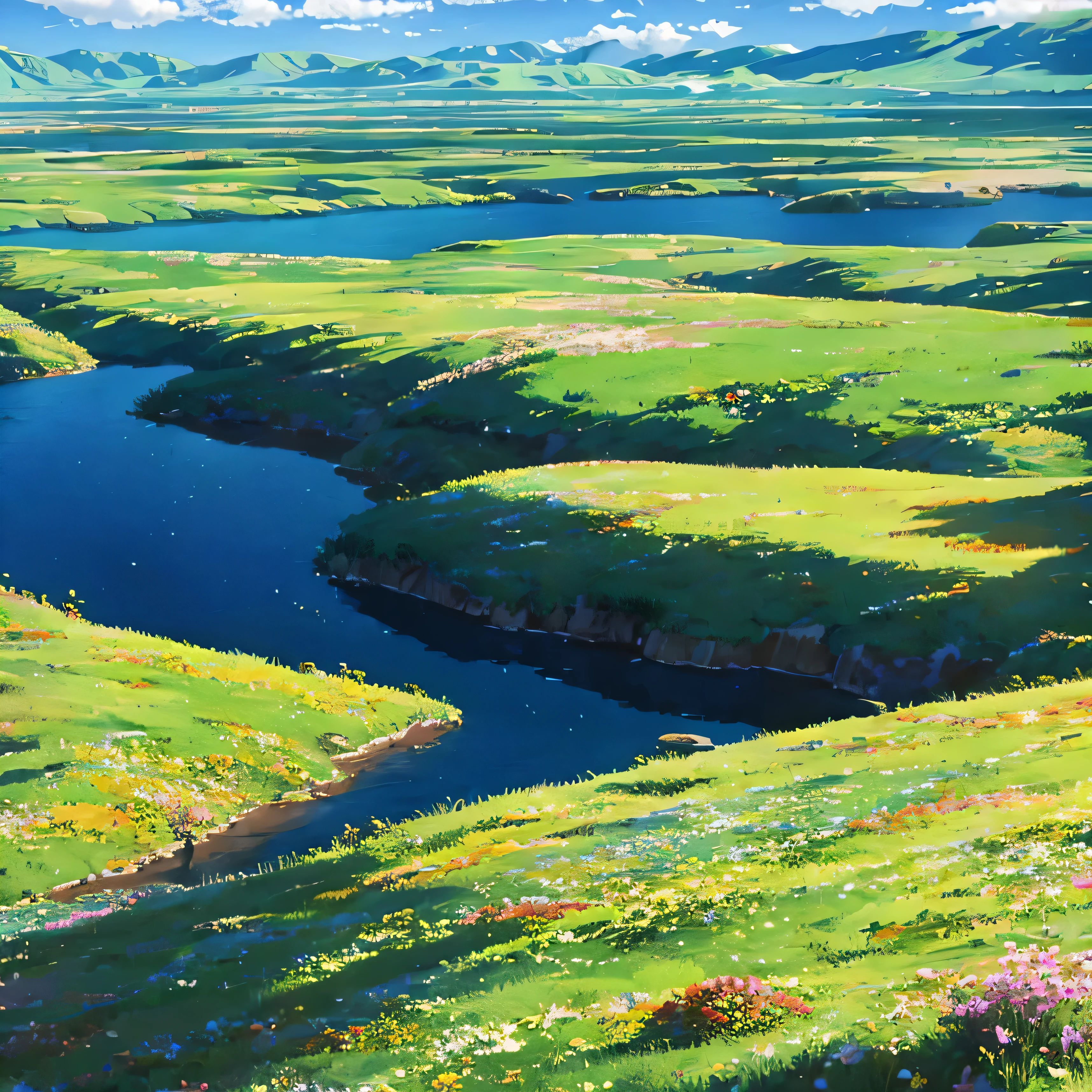 landscape