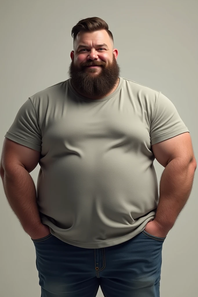 8K HIGH RESOLUTION HDR Very Extremely Realistic Very Detailed High Quality Create a professional studio-style 8K HDR Very Real photograph featuring a middle-aged daddy rugged muscle bears man , burly, very realy detailed hairy, 8K very realistic beared big daddy muscle bear, and 8K very realistic detailed rugged burly man and his husband in shorts. Very Realistic detailed shorts, very realistic hair, very realistic beards, very realistic thick chubby fat neck, very realistic neck lines, very realistic detailed neck, very realistic belly, very realistic burly chest, very realistic detailed hairy burly strong chest and arms, very realistic detailed hairy burly strong chest and arms, very realistic pecs, very realistic burly muscle bear body, very realistic nipples, very realistic burly muscle bear body, very realistic face, very realistic detailed face, very realistic eyes, very realistic detailed eyes, very realistic pupils, very realistic detailed pupils, very realistic nose, very realistic ears, very realistic facial features, very realistic burly arms, very realistic elbows, very realistic hands, very realistic pecs, very realistic belly, very realistic human man body, very realistic bellybutton, very realistic wrists, very realistic fingers, very realistic fingernails, very realistic shoulders, very realistic mouth, very realistic lips, very realistic detailed skin, very realistic skin, very realistic mens clothing, very realistic detailed mens clothing. Very Realistic Hairy Bearded Burly Muscle bear Photoshoot, A very realistic burly muscle bear man in a Farm, 8K Very Realistic Intricately Detailed, Utilize all appropriate realistic lighting techniques for studio photography" 8K very realistic detailed Farm surroundings, 8K very realistic surroundings lighting, No Deformities, captured with a 85mm lens by a world famous photographer, 8K Very Ultra Realistic and 8K Very Realistic Photograph, z8K Clear HDR Quality full with very realistic real details