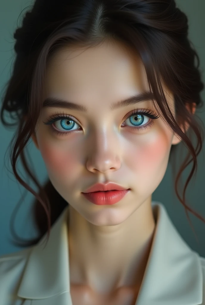 ((best quality)), ((masterpiece)), (detailed), perfect face