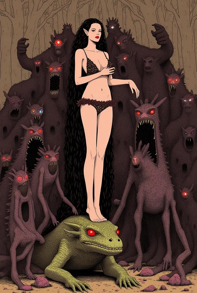 An 18 year old human girl, BREAK (completely nude:1.2), (naked:1.2), Wearing white ankle socks only, running away from a group of zombies. trying to cover up. Zombies behind her, running away, running away from a group of zombies, zombies apocalypse, full body view, front shot, full body in scene, (Masterpiece)), (Super detailed), Top quality, High quality, High resolution, (Complete anatomy), (masterpiece:1.2), (best quality:1.2), (perfect anatomy), perfect five fingers, beautiful detailed short hair, looking at viewer, surprised, clear and detailed face (embarrassed, panicking, upturned eyes, full-face blush, open mouth, parted lips:1.3) An 18 year old human girl, BREAK (completely nude:1.2), (naked:1.2), Wearing white ankle socks only, running away from a group of zombies. trying to cover up. Zombies behind her, running away, running away from a group of zombies, zombies apocalypse
