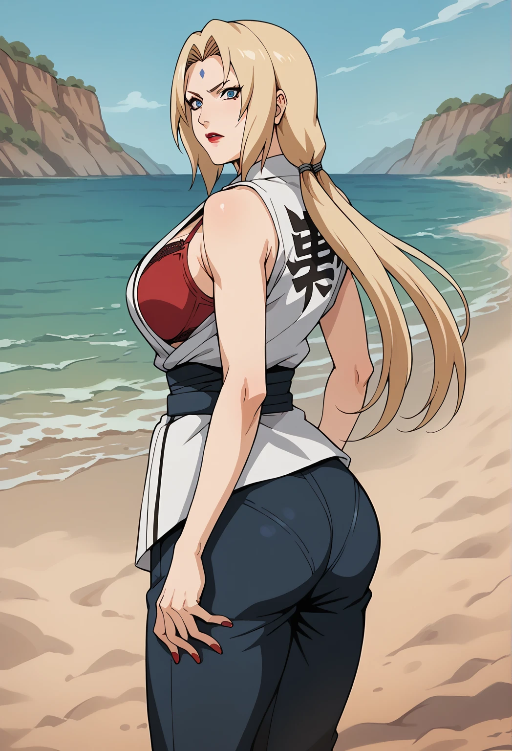 Tsunade