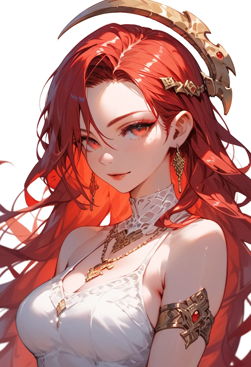 High cold red