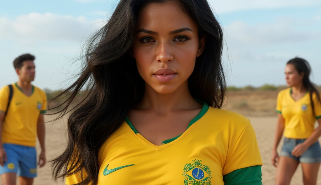 brasileiros