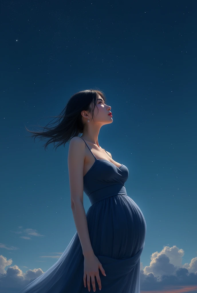 best quality, masterpiece, realistic, adult female, messy [updo|hanging] hair, (full body:0.6), solo, (full body:0.6), looking down, detailed background, detailed face, Sc3pt4, scifi theme:1.1), mercury-wizard, melancholic, surrounded by waves of iridescent silver, alchemical imagery, reflections, silver-colored fluid, metallic sheen, shiny, dynamic pose, fluid movement, floating particles, droplets of mercury, flowing metal, blending mercury, foreign planet in background, dripping mercury formations, volumetric lighting, cinematic atmosphere, sharp details, high detail skin, realistic skin texture, perfect eyes, white dress,
