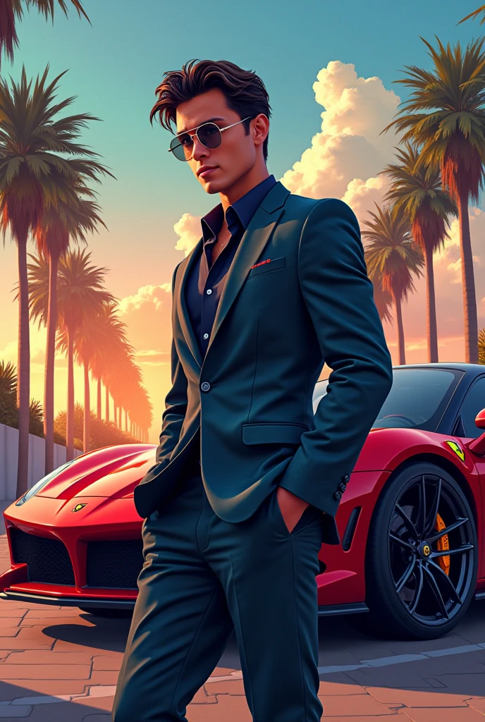 Give a fuck what a ho say, yeah
Need a Benz, you could give it to me
If I hit it one time, I could do it again
She wanna go hop in a Wraith
And I don't wanna friend, I just wanna Benz
She droppin' the top while we spinnin' the block, boy