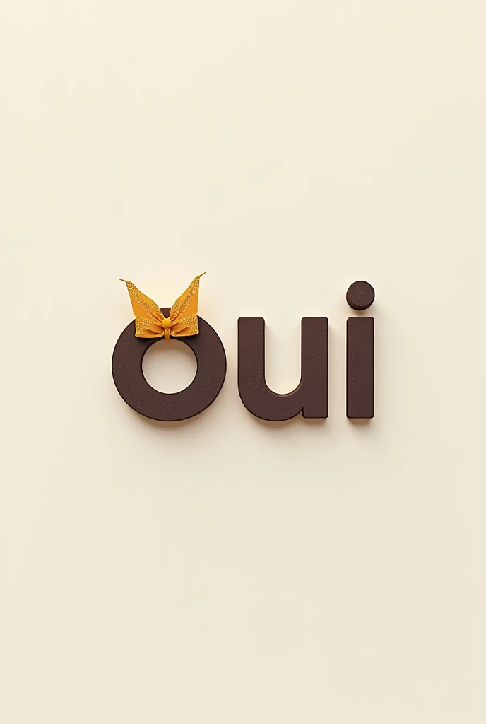 I have a company called Online Used Item and a logo for the company Oui. I want a logo with a normal background that is fairly realistic and 
 It is not simple with some signs for the store and it is written online used items