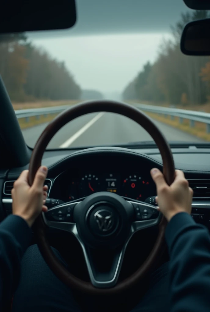 cinematic film still of  <lora:pov style v1:0.9>
pov hand style, POV point of view subjective camera view of a hand of a man driving a car on a highway, bodycam style, movie themed, sharp, detailed, epic, cinematic photography, artistic, dramatic light, creative, cinematic color style, Kodak film style, subjective camera, 1st person view, point of view style, 1boy, tree, pov, helmet, ground vehicle, motor vehicle, reflection, watch, realistic, car, road, pov hands, photo background, car interior, steering wheel, guard rail, holding, 1other, vehicle focus, outdoors, wristwatch, sports car, scenery, driving
, shallow depth of field, vignette, highly detailed, high budget, bokeh, cinemascope, moody, epic, gorgeous, film grain, grainy