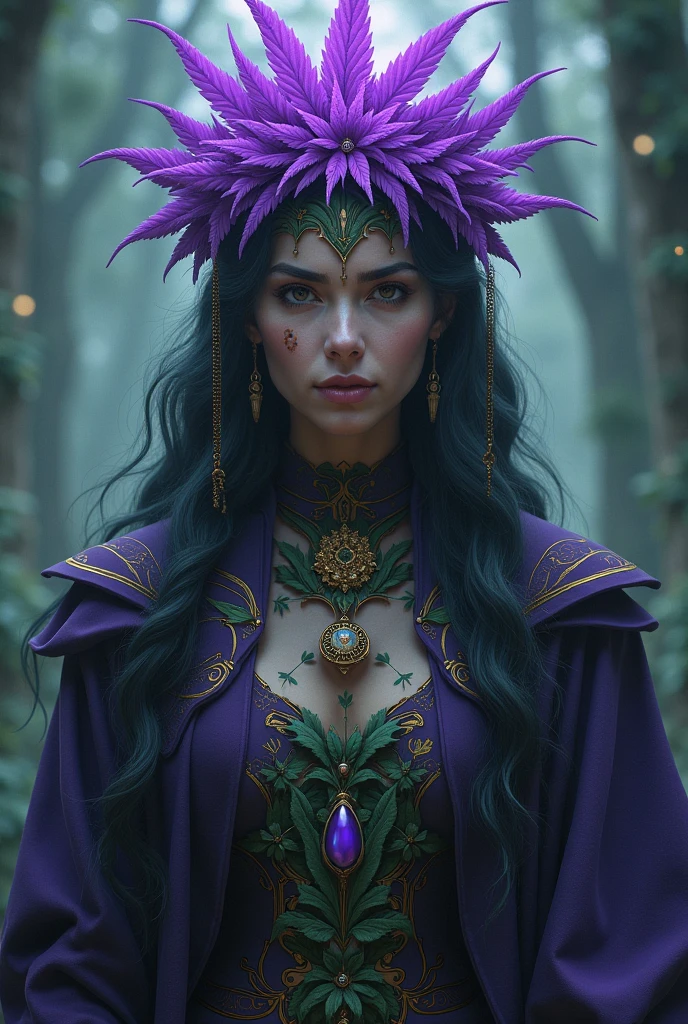 (Photograph of a Celtic witch standing on a Halloween bat in a castle), (Clear and perfect facial features,) ,(green-eyed:1.37),(Open your mouth wide)Medieval European purple dress, Belted top, Cloak, mitts, Smooth or textured fabrics, Silk, Velvet or leather, Dark skin, skeleton face,Smoky makeup, (Bloody mouths and large skulls), Ugly costumes,Gothic or medieval style necklaces, bracelets and earrings, Background: sankta. Debate Castle,themoon,the bats,Bat Castle, (The whole is blue-violet light),Cartoony,illustration,sorceress woman,concept art of character,Game scene graph,close up photograph,Photography,Clear facial features,A beautiful painting by Alphonse Mucha,Louis Comfort Tiffany,Painted in the traditional French art style,Ukiyo-e art,surrealism,Fever-Dream,Blame the core,author:david bailey,illusory engine,corona rendered,Quixel Megascans Render,v-ray,rendered on octane,archviz/building rendering,ultra-wide-angle,full bodyesbian(WS),Dramatic Lighting - AR 9:16 --V 5.2 --style raw --uplight --tile