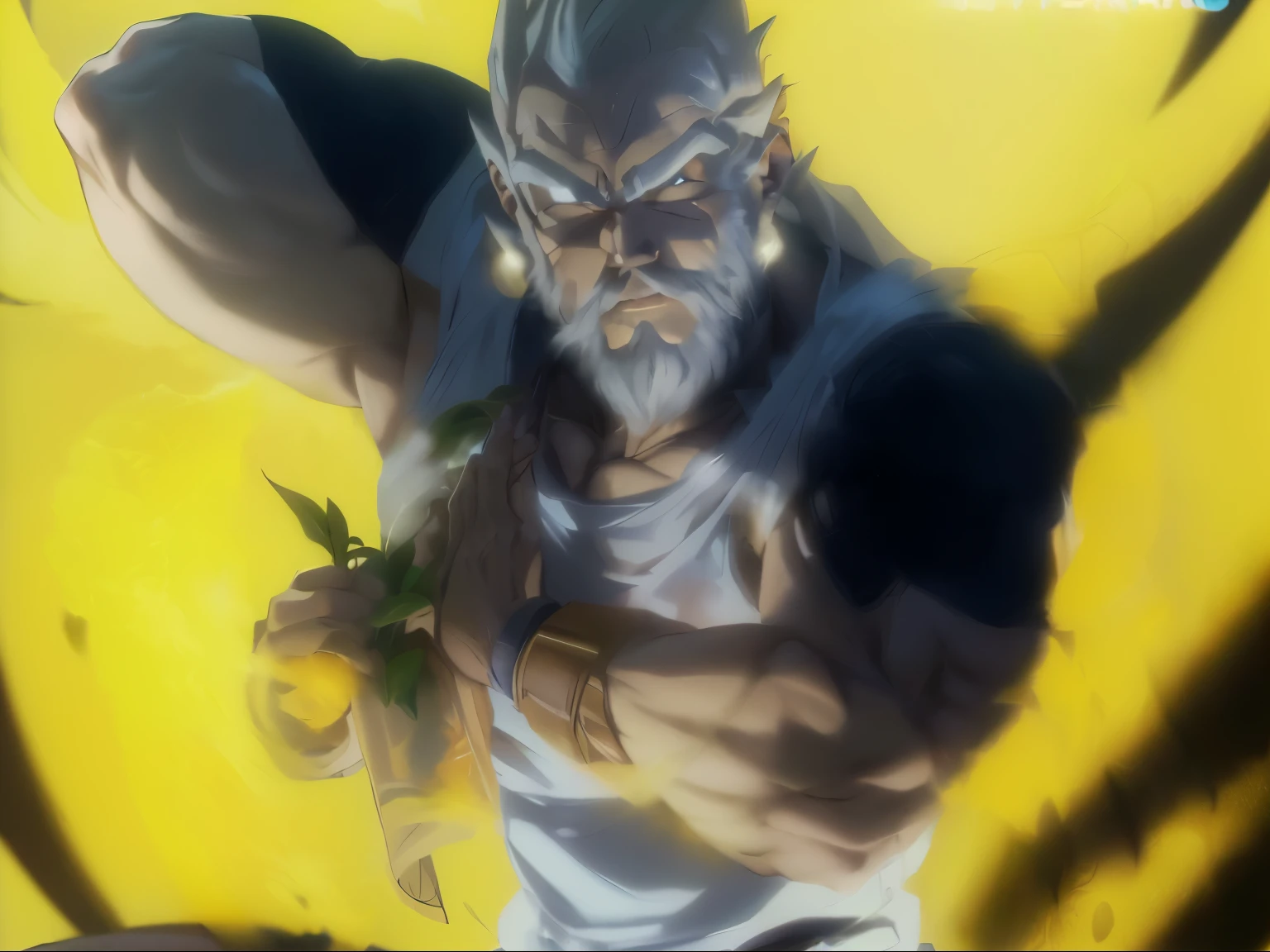 Hünkel,bandage,Silver Hair,Well-trained muscles,18-year-old boy,Huge penis,((Being pinned down by black tentacles)),Open your arms wide and clench your fists,Open your mouth wide,Wide, unfocused eyes,Many protruding veins,((Countless black tentacles forcefully pierce my solar plexus from behind.)),Full body images,Painful expression,Black undershirt,Being crucified,Huge erect penis,A lot of sweat, tears, drool and semen,Being raped by an armored doppelganger,Ancient Roman Temple,Lightning Tentacles