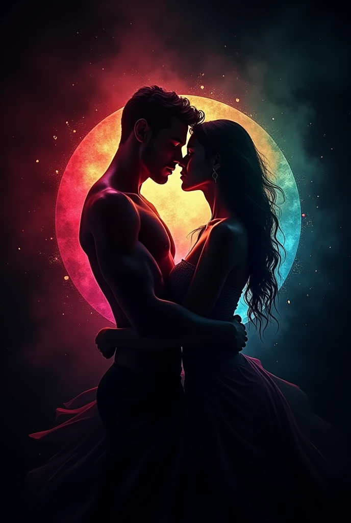 The most erotic image in the universe