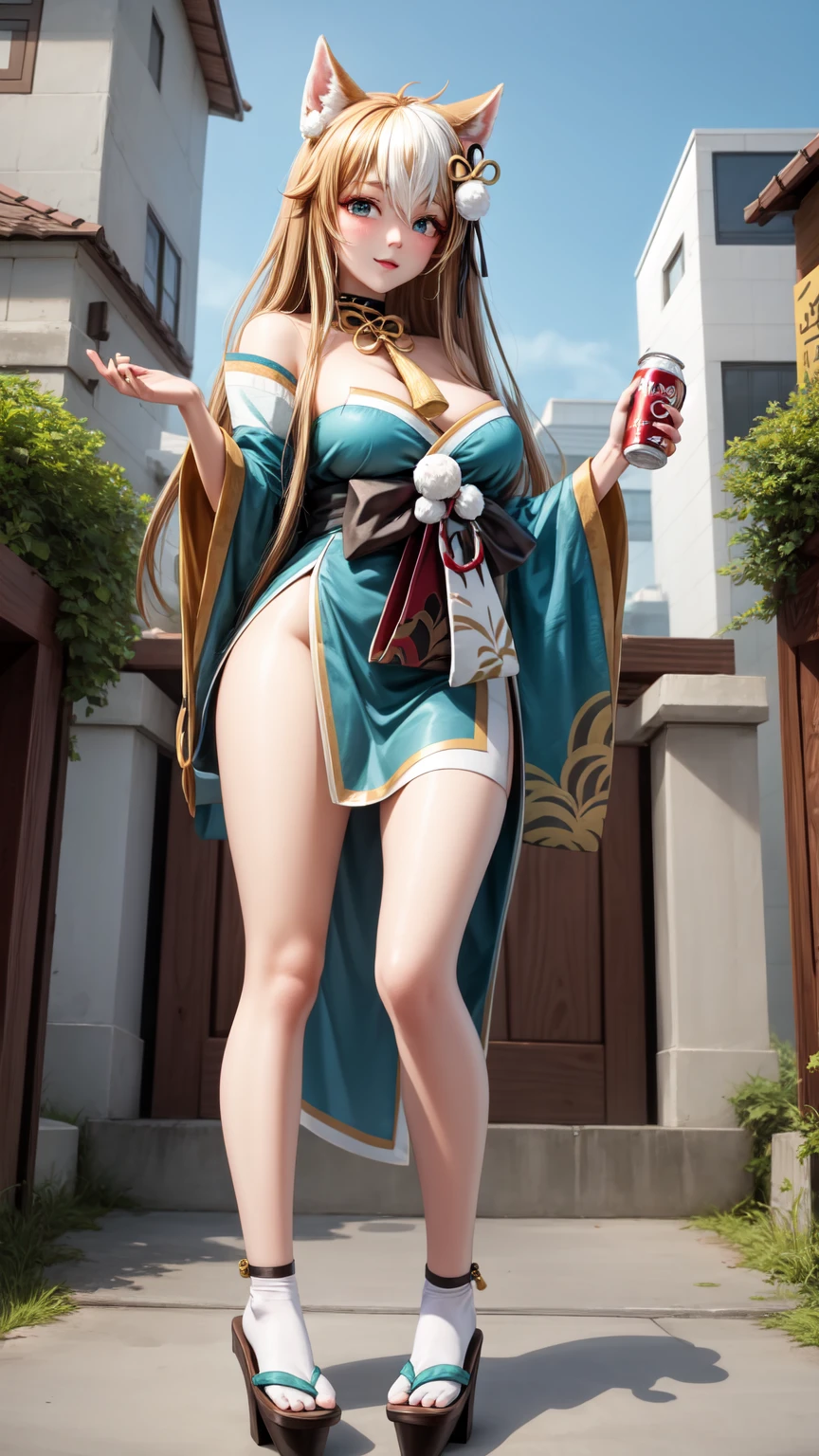 (photorealistic:1.4), best quality, masterpiece, ultra high res, 1girl, (detailed face:1.2), (detailed eyes:1.2), (detailed hair:1.2), (detailed clothes:1.2), 4k, (detailed color:1.2),
(female:1.2), 8k, ultra hd, ultra detailed texture, hyper realistic, masterpiece, detailed texture, detailed face, detailed skin, detailed lighting, (photorealistic:1.5), best quality, beautiful lighting, cinematic lighting, professional lighting, ultra highres, realistic, detailed hair, real hair, high quality, (realskin:1.5), extremely detailed, finely detail, ultra-detailed, 1girl, solo, v-shaped eyebrow, red lips, parted lips, smile, white skin, nose, pretty, beautiful, cute face, short hair, pink hair, side bangs, large breasts, armpit, navel, stomach, thigh, bare shoulder, depth of field, skin tight, amazing pose, glowing, blurry background, seductive pose, (masterpiece:1.2)
