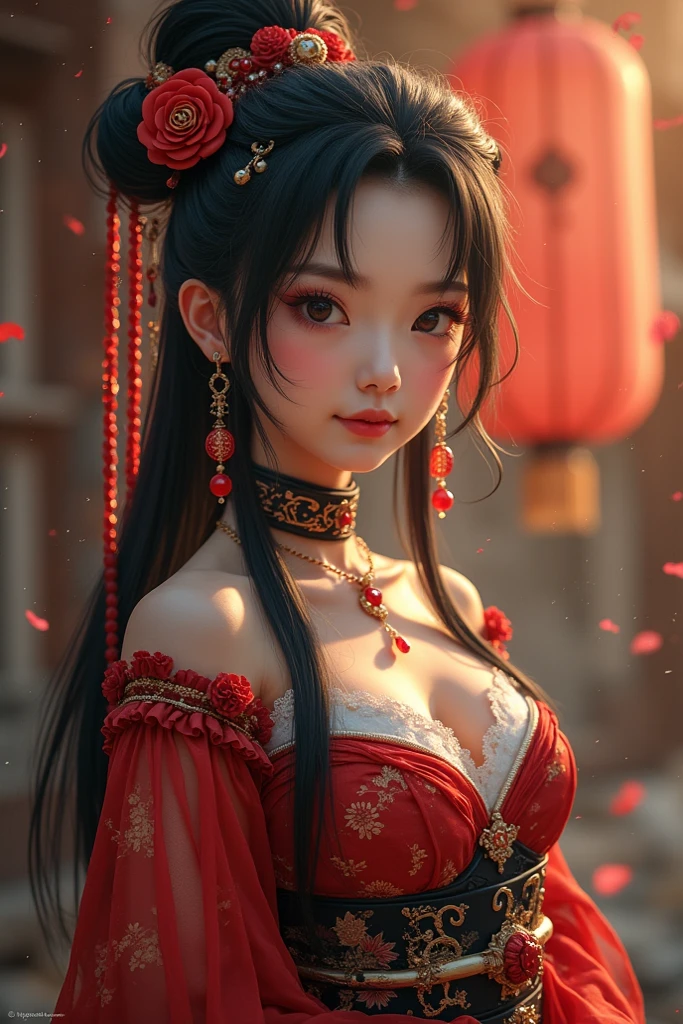 Chen Rui