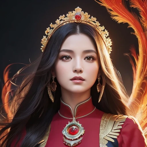 Outer Space 32K(tmasterpiece,k hd,hyper HD,32K),Long flowing black hair,ponds ,Mantis protector (realisticlying:1.4),Red robe with a flame pattern,Purple-pink tiara,Petals flutter,The background is pure,Hold your head high,Be proud,The nostrils look at people, A high resolution, the detail, RAW photogr, Sharp Re, Nikon D850 Film Stock Photo by Jefferies Lee 4 Kodak Portra 400 Camera F1.6 shots, Rich colors, ultra-realistic vivid textures, Dramatic lighting, Unreal Engine Art Station Trend, cinestir 800,Hold your head high,Be proud,The nostrils look at people,Wear thick gold-framed reflective sunglasses,32K(tmasterpiece,k hd,hyper HD,32K)Light orange flowing hair,Silver skull jewelry area in the cave,Indigo Skull King ,Skeleton protector (The skeleton is realistic:1.4),Skull pattern robe,Silver skull flower ornaments,Petals flutter,The background of autumn is pure,Hold your head high,Be proud,The nostrils look at people, A high resolution, the detail, RAW photogr, Sharp Re, Nikon D850 Film Stock Photo by Jefferies Lee 4 Kodak Portra 400 Camera F1.6 shots, Rich colors, ultra-realistic vivid textures, Dramatic lighting, Unreal Engine Art Station Trend, cinestir 800,Hold your head high,Be proud,The nostrils look at people,Tsundere,Petals flutter,Petals flutter,Sprinkle with gold dust,Fluttering,Impeccable,( reasonable design, Clear lines, High sharpness,Best quality, Very detailed skeleton, The skeleton of a masterpiece, offcial art, movie light effect, 4K skeleton(((Wear thick gold-framed reflective sunglasses)))