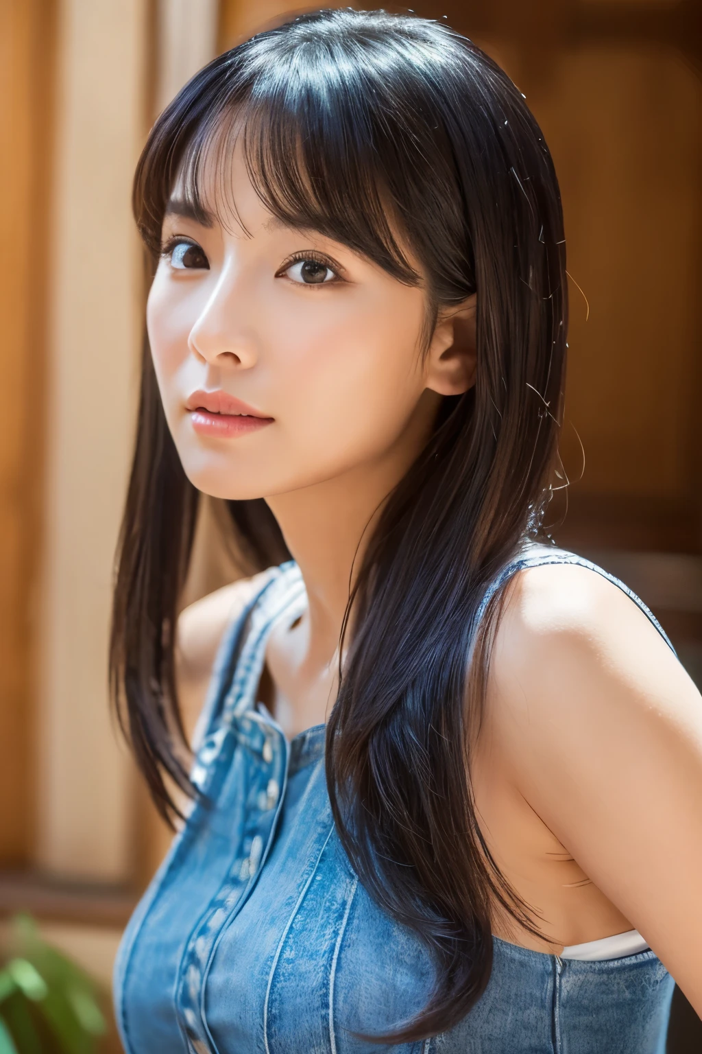 Beautiful girl