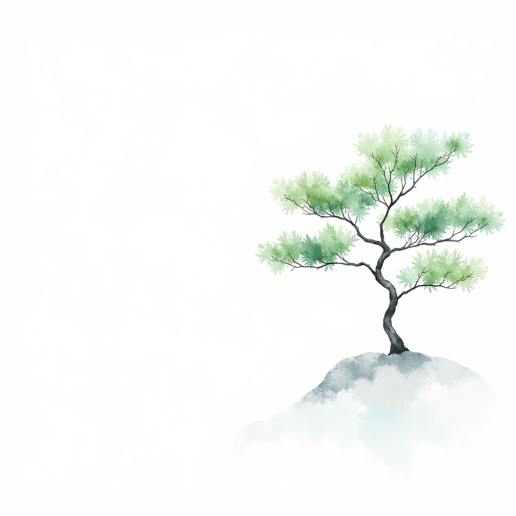 (masterpiece:1.2,EXCEPTIONAL QUALITY ,Mirror finish, Cinematic Experience, best illustrations), ultra high definition, more details,8k,16k,wallpaper,(New Year's card design drawing ),(Japanese pine),( minimalist:2.0),( cute:2.0),(watercolor:1.5),( has a white background:2.0),(Plain background:2.0)