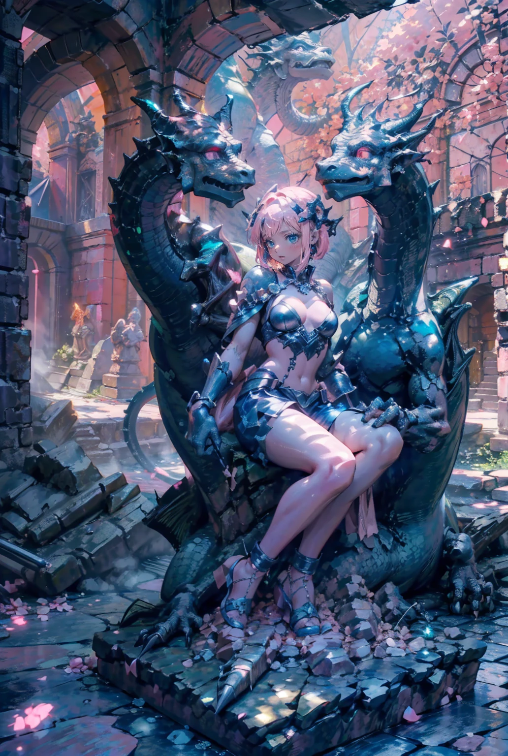 (masterpiece), (beautiful detailed face), (beautiful detailed eyes), (blurry background), (grasses), outdoors,
(1boy), (1boy:green ugly man:1.4), (1boy:gangbang), (1boy:breast grab:1.4), (huge penis), (hug:1.2),
(1girl), (1girl:blue eyes), (silver hair), (short hair), (ring collar:1.4), (nude:1.4), (1girl:nipples), (midriff), (navel), (topless:1.2), (bottomless:1.2), (pubic hair:1.2), (huge breasts:1.8), (girl focus),
vaginal, (clenched teeth), (size difference:1.4), (beautiful detailed face), (beautiful detailed eyes),
(1girl:arms above and behind head), (spread legs:1.2),
(fanny_packing:1.4), suspension, (bsdm), grin, arms up, armpits, huge testicles, rope, chain, (large insertion), (sex), muscular male, (reverse upright straddle), (cum on pussy),
(anklet), (bracelet, chained wrists, shackled hands), (chained ankles), (chained knee),
(onarmor:1.4), (meat shield),