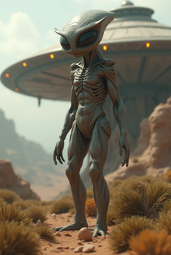 Alien