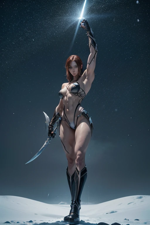 Asgard, valkyrie,Senhora Cavaleiro,Anatomia correta,epic fantasy digital art,tmasterpiece,8k,high-definition resolution,desenho detalhado,Qulidade Superior,, Epic composition,