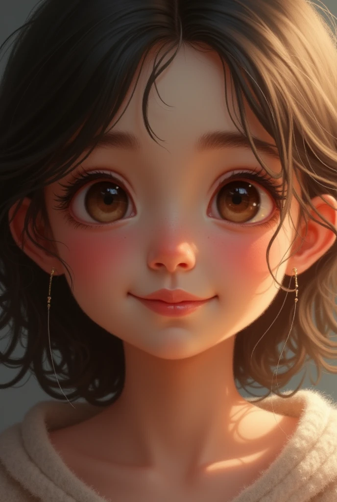 Young Girl