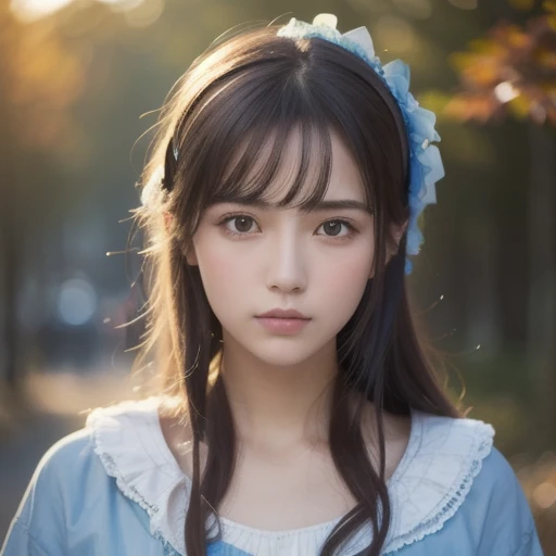 "A ray of light shines into the dim room, At the center of this are 14-year-old Japanese girls., His face is full of spirit-like innocence., An attractive presence with transparency and possibilities for the future.

A girl wearing a gothic  style fluffy dress. velvet and silk materials、Beautifully decorated with delicate lace and ribbons。. Part of the dress is soft, puffed tulle, Expressing a fluffy texture that impresses.Her clothes are all messed up and her nipples are visible.:1.4。Very beautiful nipples。

her skin is transparent, Her purity can be said to be a symbol of the beautiful girl that Akihabara men admire.. her big eyes are deep like a lake, and they are full of curiosity and innocence.

Her presence is like art in the room.. The fusion of innocence and possibility is not just about visual beauty., But it resonates deeply in my heart.

in this job, girl&#39;s transparency, the texture of her clothes, composition with her in front, Everything is delicately drawn down to the smallest detail.. It&#39;s a masterpiece among the best."

her skin is clear white, Its transparency emphasizes her purity and hope for the future. Her big eyes are calm and deep like a lake, Her gaze is full of innocence and curiosity.

Its presence is、It exudes a charm that everyone present can&#39;t take their eyes off of.。. Her innocence and great potential for the future make her special..

in this job, girl&#39;s transparency, the texture of her clothes, composition with her in front, Everything is delicately drawn down to the smallest detail.. It can be said to be a masterpiece." Image must be surreal, very detailed, High resolution 16k. I use a Sony Alpha 1 mirrorless camera and a Sony FE 24-105mm f。/4G OSS lens. Set ISO sensitivity to 32,000、Set shutter speed to 1/125 seconds. You need to frame the image so that the girl is in the center, A vast starry sky overhead and rolling hills "Princess Mononoke" in the background. --16 pieces:9 --,Make it NSFW。
