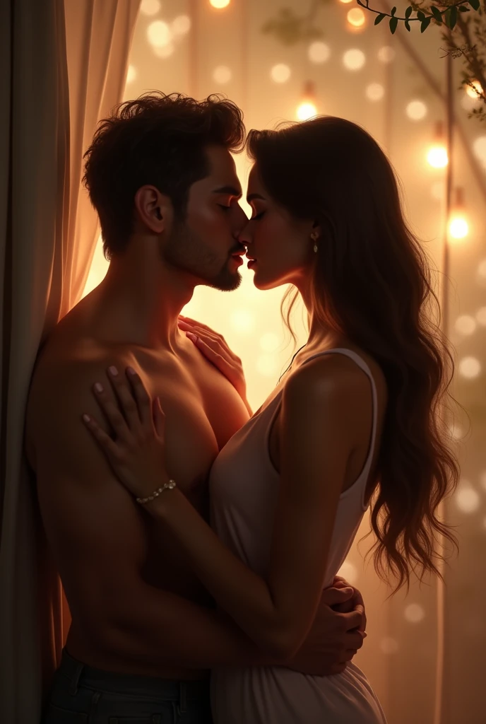 kissing a 20 year old