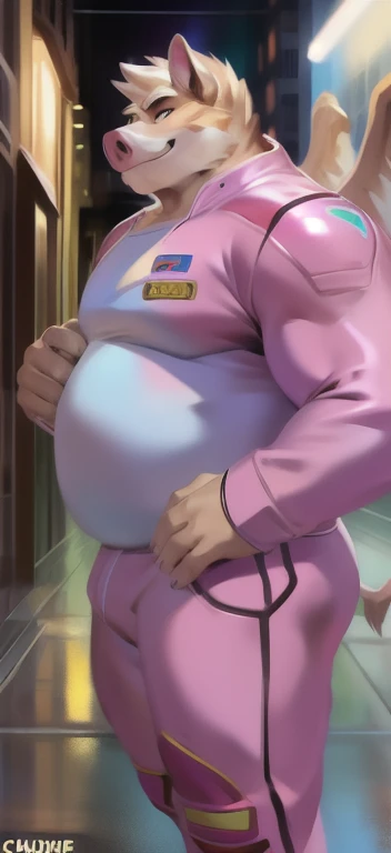 Masterpiece,Highest quality,8k,Handsome,good looking,White Tiger,Muscular,Huge muscles,White Tiger,teenager face,,Little,group fucking in a train,Imminent sexual activity,cute,Japan animated style,Red hakama and a rope around the waist,((tiny hand,Huge muscles,Huge erect penis)),bathe in large quantities of milk,Inner thighs,Shaking violently,Close your legs,Squat,Watery eye,Clear fluid dripping from penis,Pink rubber suit,(((Wrapped in purple flames))),Japanese-style open-air bath at dusk,A big uproar,Lucky cat pose