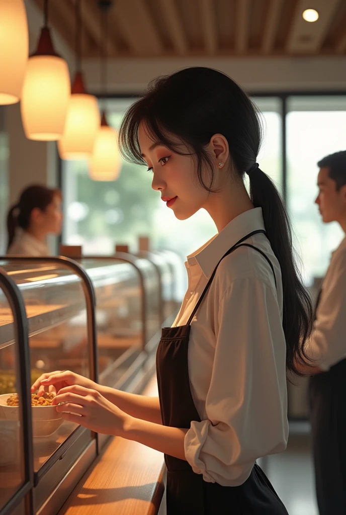 (((んdebtdebt))), (((Tabletop))), (((8k))), (((High resolution))), (((Surrealism))), (((Cinema Lighting))), God's Rays, Zoom Layer, (((debtULL BODYSHOT))), debt/4.0, Canon, Glowing Skin,Detailed skin,Detailed face, Detailed eyes, Serious schoolgirl with beautiful Japan, Multiple men attack a high school girl, Disrunted school, In an empty classroom, ponytail, Torn white shirt, I can see the white bra, Her gingham checked mini skirt flips up, White panties are visible, Messy desk