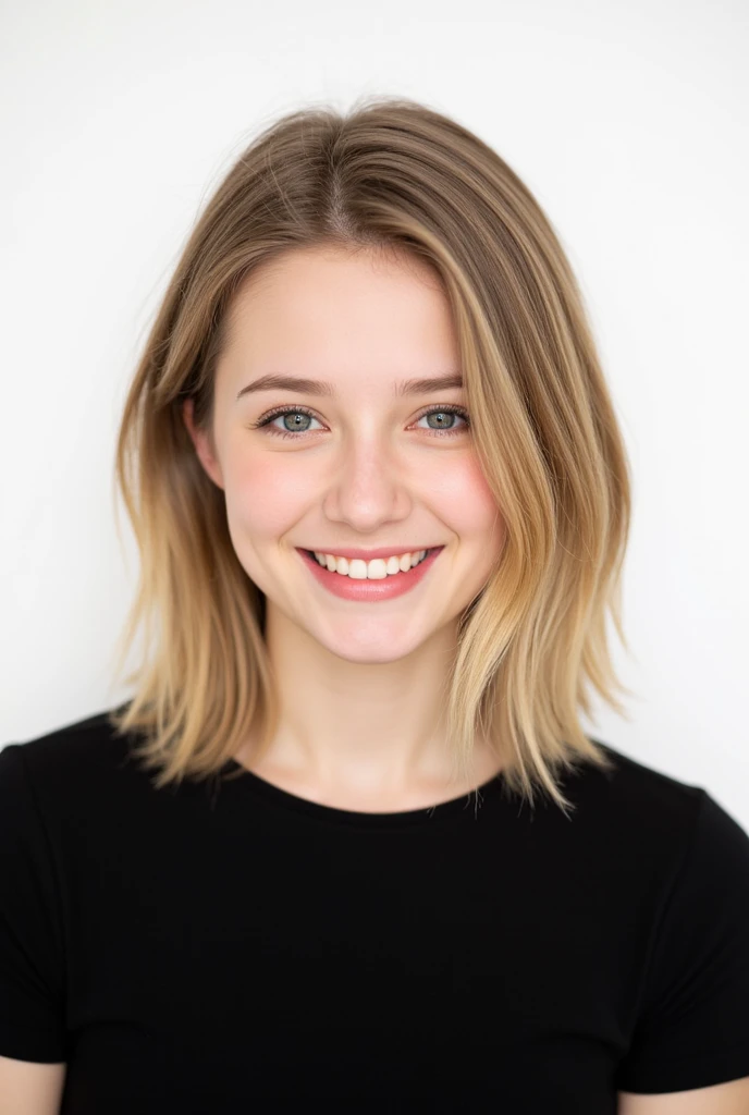 14 year old teenager