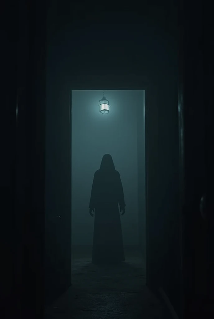 Slamming Door Scary