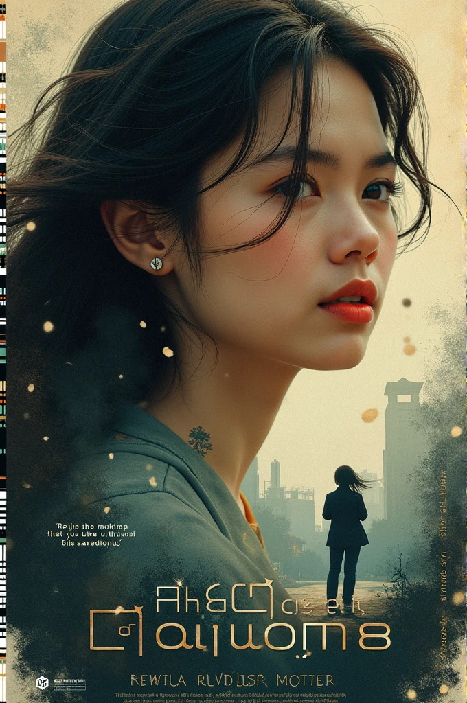 Cover novel
With word "harga sebuah cinta"