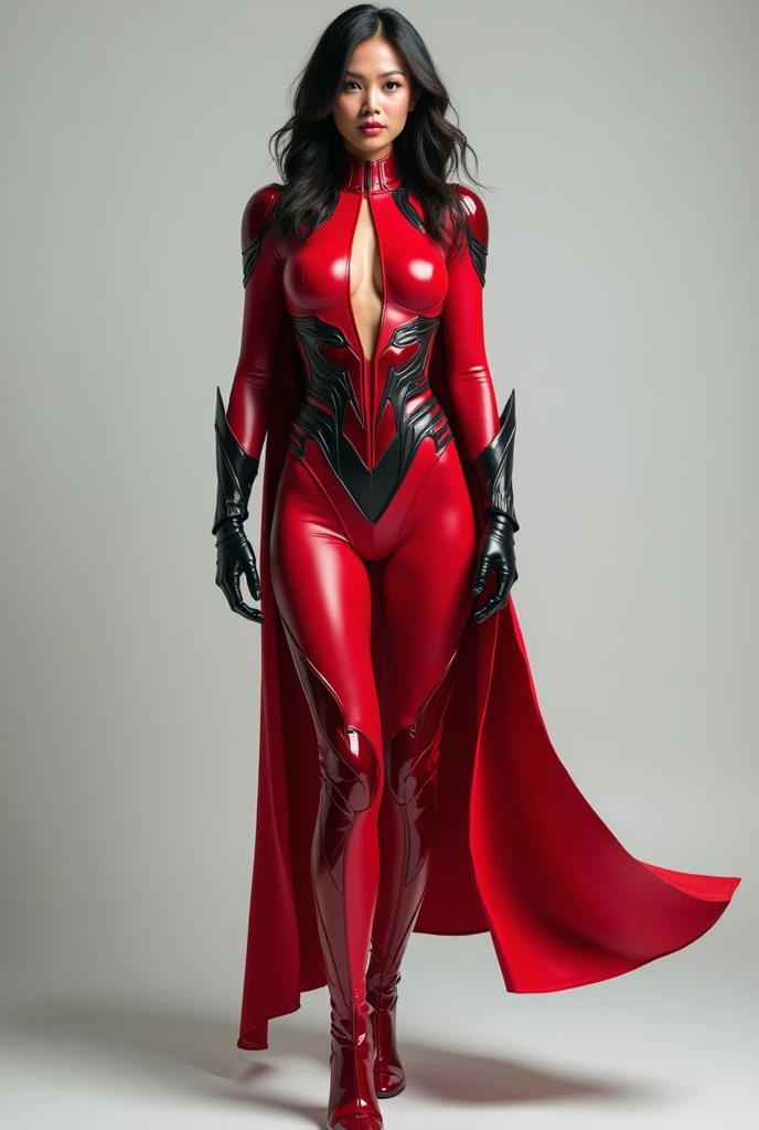 8K, best qualityer, Actual image, details Intricate, ultra detali, ultra alta refloorução, field of depth,(photorealisitic,realisitic:1.2),work of art,mischief photo, blue colored eyes, 比基尼, (red cloak:1.3), neckleace, black gloves, pelvic curtain, mask, へそ, ssmile, standing alone, spikes, thigh boots, High Heeled Boots, standing alone, floor, rua de NovaYork ,
best qualityer, realisitic, photorealisitic, (details Intricate:1.2), (delicate detailed), (cinematic light), clear line, sharp focus, realisitic face, face detailed,
unity 8K wallpaper, refloorução ultra alta, (photorealisitic:1.4), gazing at viewer