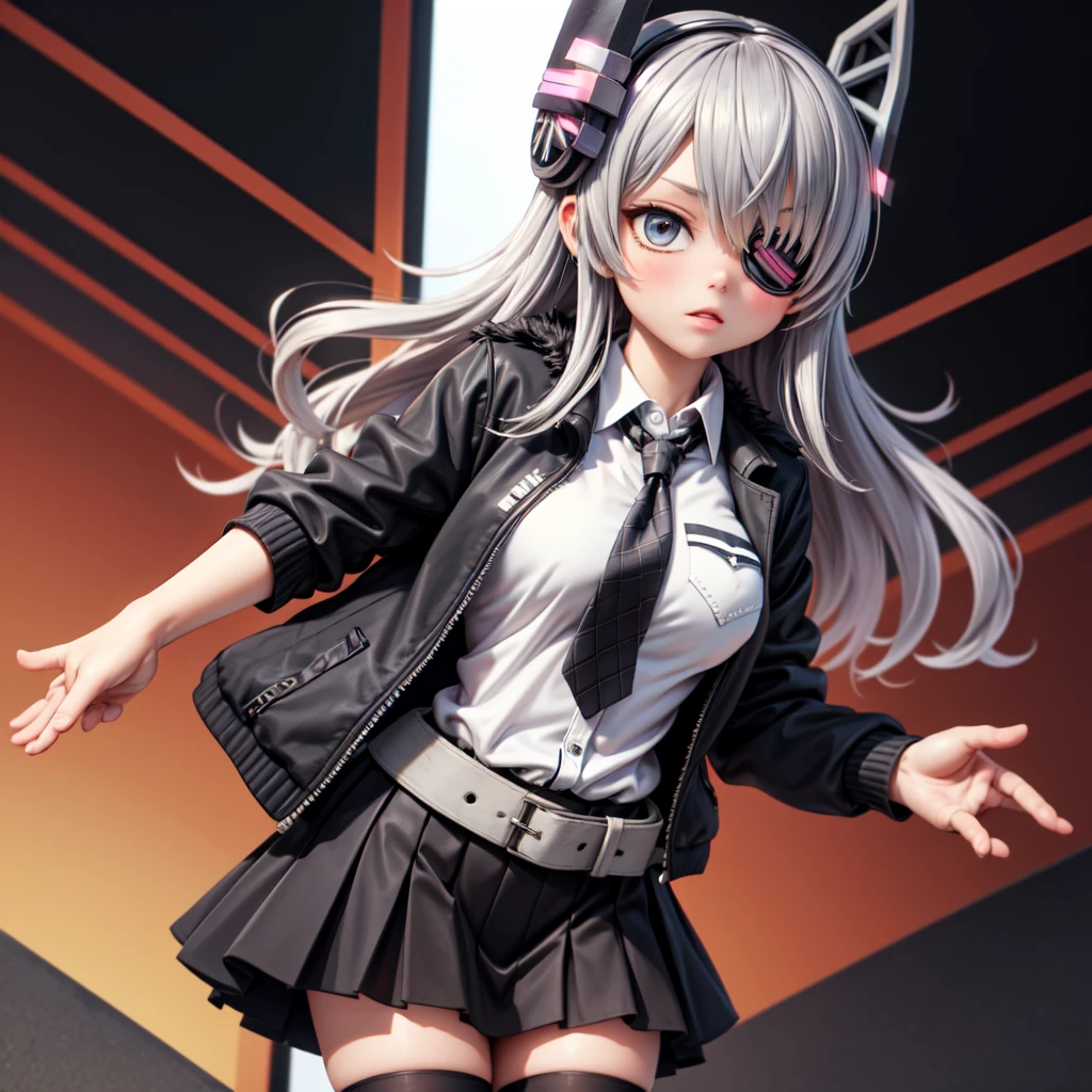 <lora:rivet 768 v1.3:1> (rivet:1.2), (lombax:1.2), striped body, white fur, blue eyes, medium breast, relaxed pose, (detailed fluffy fur),
<lora:c4rdpl34t3d:0.7> c4rdpl34t3d, (yellow:1.2 pleated skirt, (red:1.2) cardigan,
(masterpiece:1.2), (best quality:1.2), (intricate:1.2), (highly detailed:1.2), (sharp:1.2), (8k:1.2), (highres:1.2),
cinematic lighting, vivid colors,
BREAK
futuristic living room in starship, windows, starfield