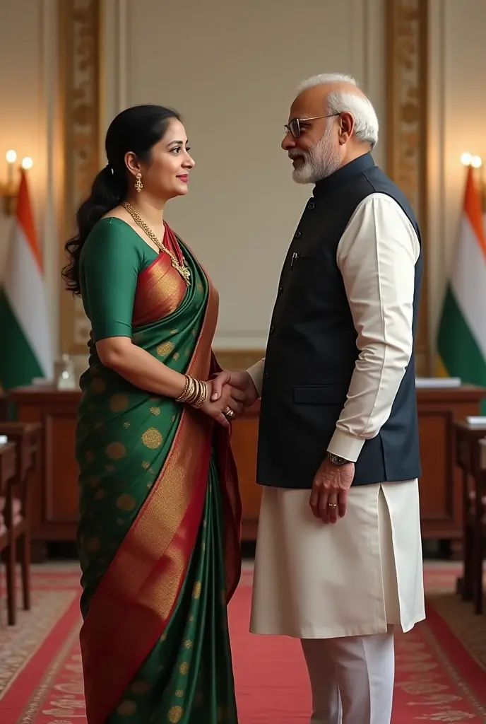  PM Sheikh Hasina  kill modi
