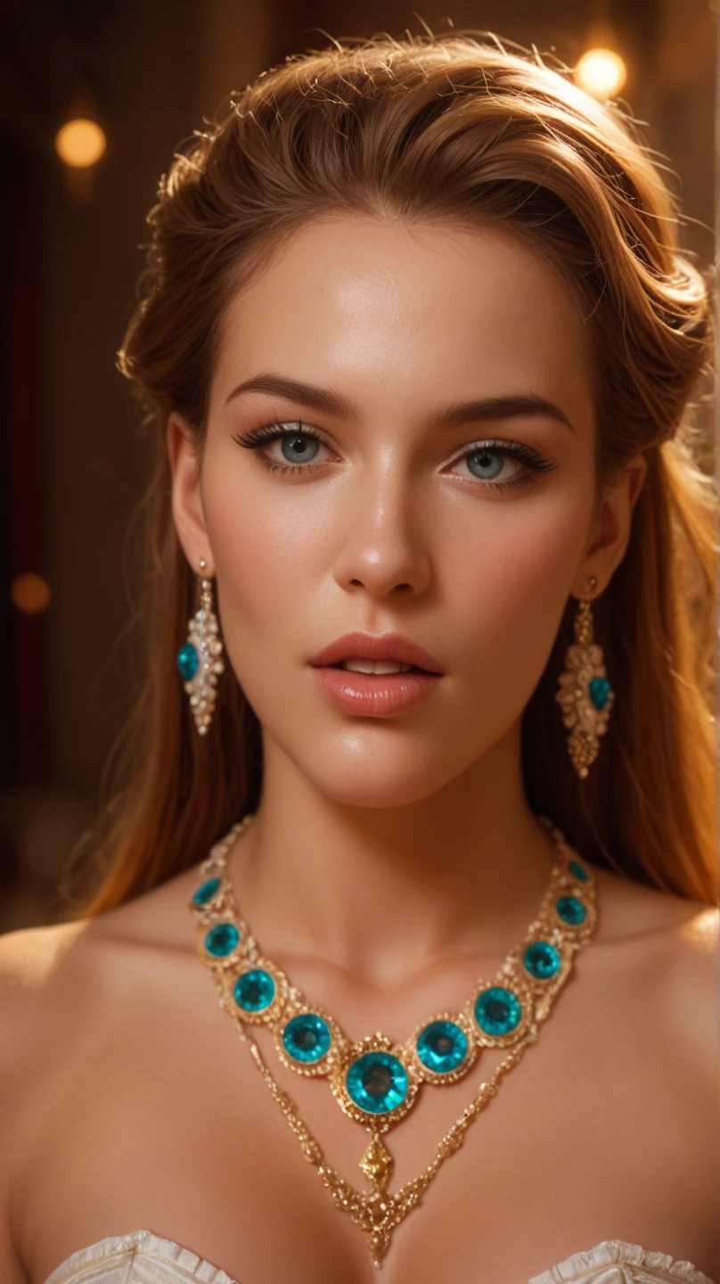 a beautiful martian seductress, green skin, sheer sparkly transparent dress, martian jewelry, capturing earthmen, full body shot, beach moonlit night, (best quality,4k,8k,highres,masterpiece:1.2),ultra-detailed,(realistic,photorealistic,photo-realistic:1.37),highly detailed face, beautiful detailed eyes, beautiful detailed lips, extremely detailed face, long eyelashes, intricate jewelry, ethereal, science fiction, cinematic lighting, dramatic lighting, glowing skin, jewel tones, vibrant colors