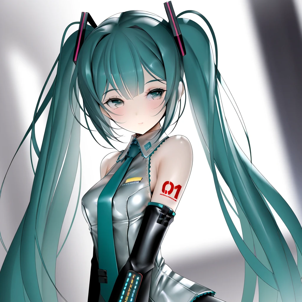 kaede (sayappa);  hatsune miku  