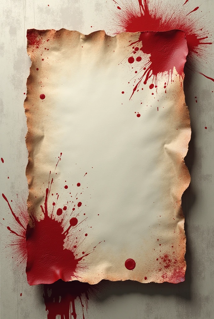 Edgy vector background with grunge elements, oil spots