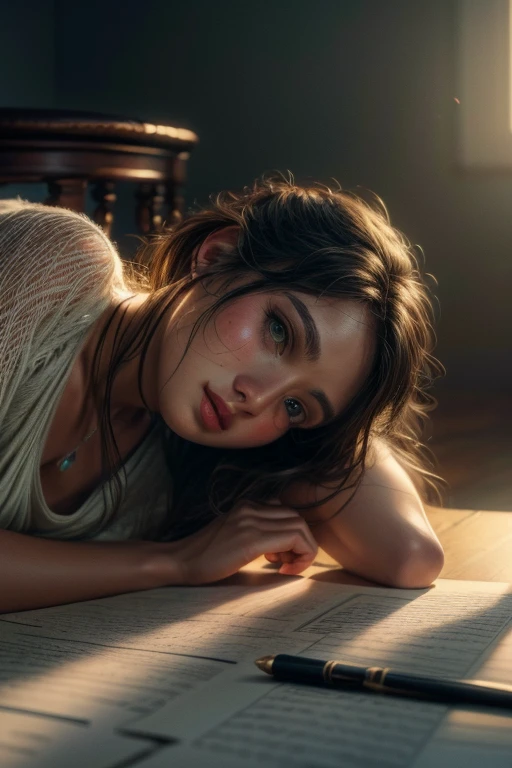 (RAW photo, best quality), (realistic, photo-realistic:1.3),best quality,highly detailed,masterpiece,ultra-detailed,illustration,1girl,upper_body,dynamic angle,world masterpiece theater,messy_long_hair,best quality,extremely detailed CG unity 8k wallpaper,ink,Amazing,cinematic lighting,lens_flare,,velazquez_style





Try
Prompts
Copy
(RAW photo, best quality), (realistic, photo-realistic:1.3),best quality,highly detailed,masterpiece,ultra-detailed,illustration,1girl,upper_body,dynamic angle,world masterpiece theater,messy_long_hair,best quality,extremely detailed CG unity 8k wallpaper,ink,Amazing,cinematic lighting,lens_flare, dunhuang_style
 PARENT
 INFO
Size
1360X2048
Date
May 30, 2023
Type
upscale
majicMIX sombre

Comment(0)
Add Comment
Explore Relate
勉勉





Try
Prompts
Copy
(RAW photo, best quality), (realistic, photo-realistic:1.3),best quality,highly detailed,masterpiece,ultra-detailed,illustration,1girl,upper_body,dynamic angle,world masterpiece theater,messy_long_hair,best quality,extremely detailed CG unity 8k wallpaper,ink,Amazing,cinematic lighting,lens_flare, dunhuang_style
 PARENT
 INFO
Size
1360X2048
Date
May 30, 2023
Type
upscale
majicMIX sombre

Comment(0)
Add Comment
Explore Relate
