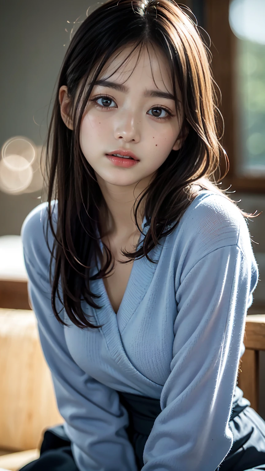 beautiful girl