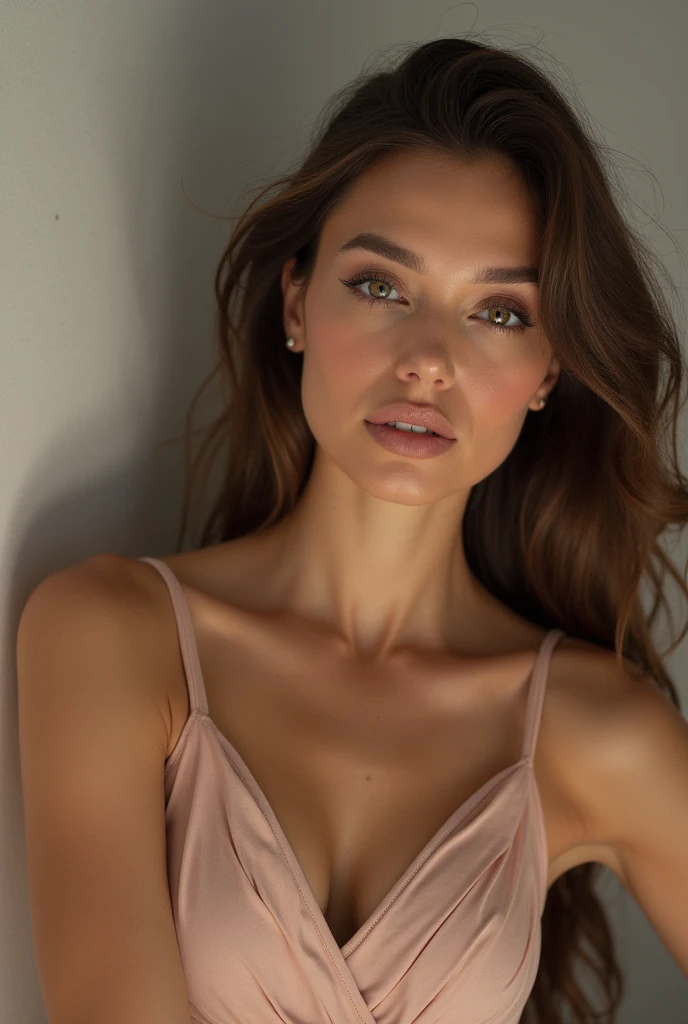 Nude teen