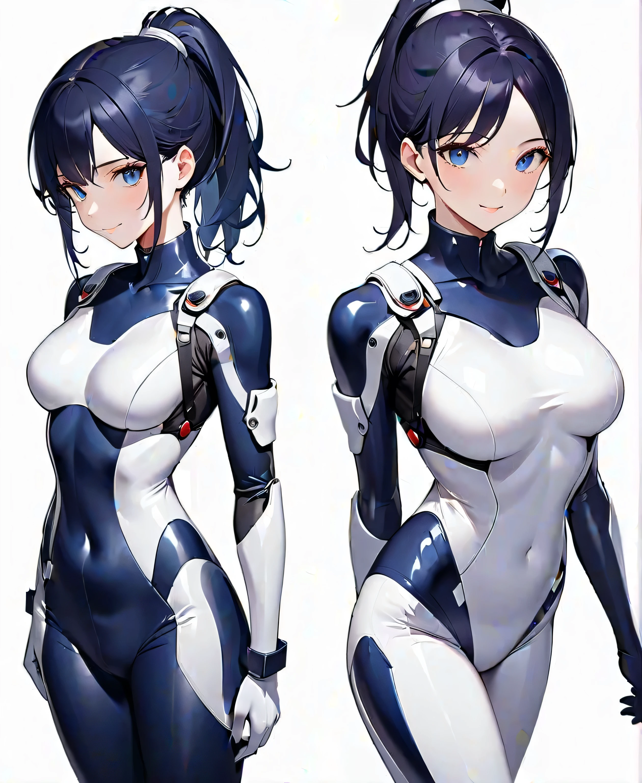 Tight fit suit, full body tights, big, skin tight, brainwashed, containing a large amount of mucus, ahegao, people girls, tweeny skin, breasts, very detailed, super detail, super high resolution, full body, (photorealistic: 1.4), (best quality), (best shadow), ulzzang-6500, HIGH DETAIL, PERFECT LIGHTING, (BIG:1.3)、