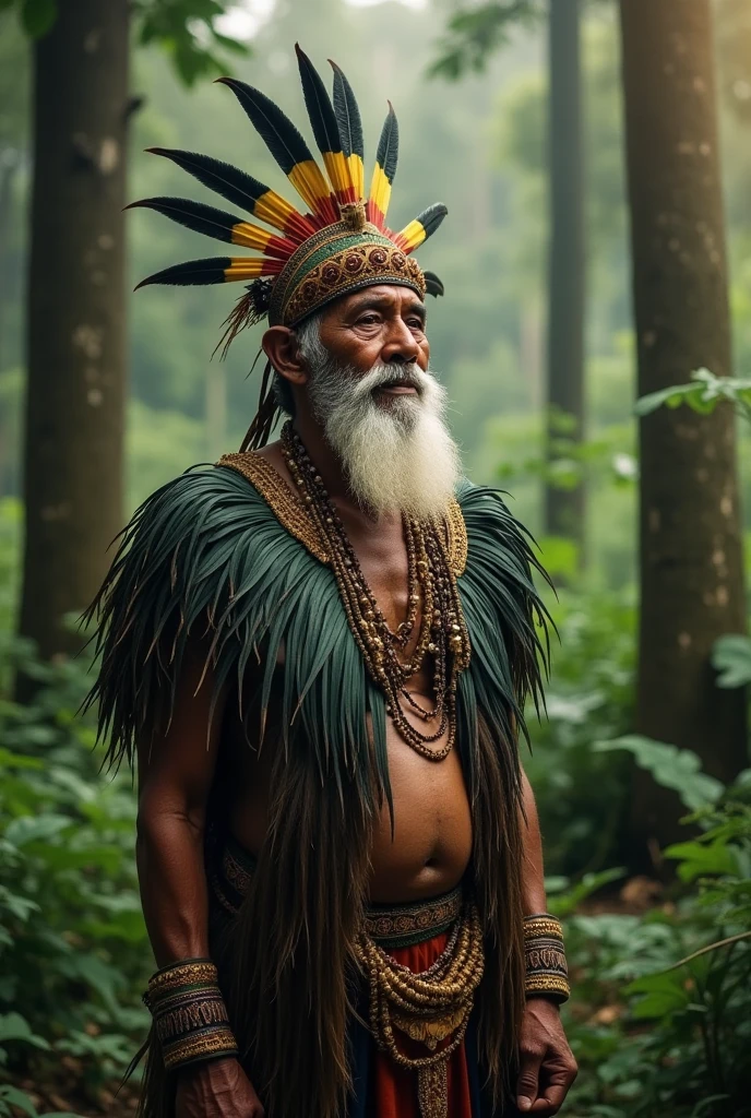 Dayak