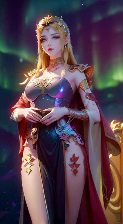 long blond hair woman in purple dress, elegant glamorous cosplay, glamorous cosplay, money, blonde hair princess, money as a super villain, gorgeous cosplay, alexa grace, Epic battle fantasy Natalie, blonde hair with pigtails, Anna Nikonova、Also known as New Milky, Samira from League of Legends,be familiar with,realistic, be familiar with, skin texture, hyper be familiar with, realistic skin texture, armature, highest quality, 超High resolution, (写真realistic:1.4),, High resolution, be familiar with, {{{{{{{(masterpiece, .CGI:1.4),(8k raw photo, best quality, masterpiece:1.2) super detailed official art,photorealistic:1.37, (outstanding, professional),masterpiece,best quality,ultra detailed,highres,high-resolution,4k,4kportrait,8k,8kportrait,unity8kwallpaper,extremely detailed CG,realistic,RAW photo,real person,portrait photography,photorealistic,shiny skin,detailed skin,(((dynamic angle full body
and dynamic angle wide shot
and dynamic angle close-up
and dynamic angle upper body
and dynamic angle from above
and dynamic angle from behind
and dynamic angle from below
))),{{{{supermodel }}}},{{{{Photorealistic:1.4}}}}, beautiful detailed, highly detailed eyes and face, beautiful detailed eyes, ridiculous, incredibly ridiculous, super detailed, high resolution, highly detailed, top quality, masterpiece, illustration, highly detailed, CG, unified, 8k wallpaper, amazing, fine detail, masterpiece, top quality, highly detailed CG unified 8k wallpaper, face light, movie lighting,surrealistic female portrait, magic lights, 32K resolution, action poses, realistic photography, dynamic lighting, art station, volume lighting, highly detailed face, awarded,