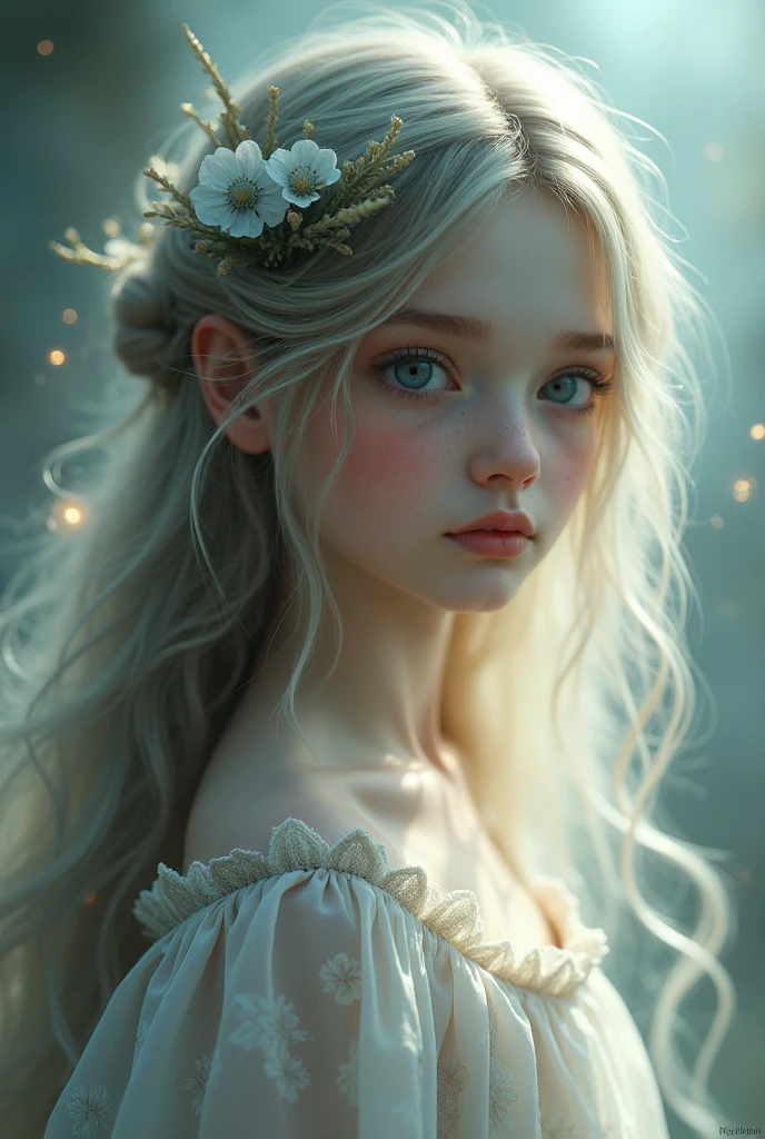 young girl with long blonde hair, full perfect body, flat chest, soft portrait photo, beautiful young girl, realistic features, beautiful girl model, beautiful image, very beautiful portrait, girl. photo, realistic beautiful face, sweet, perfect portrait, intricate hair, realistic hair, realistic facial features, sharp focus, williamadolphe bouguereau