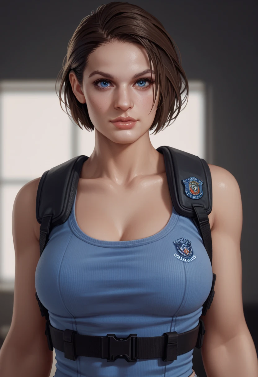 Jill valentine 