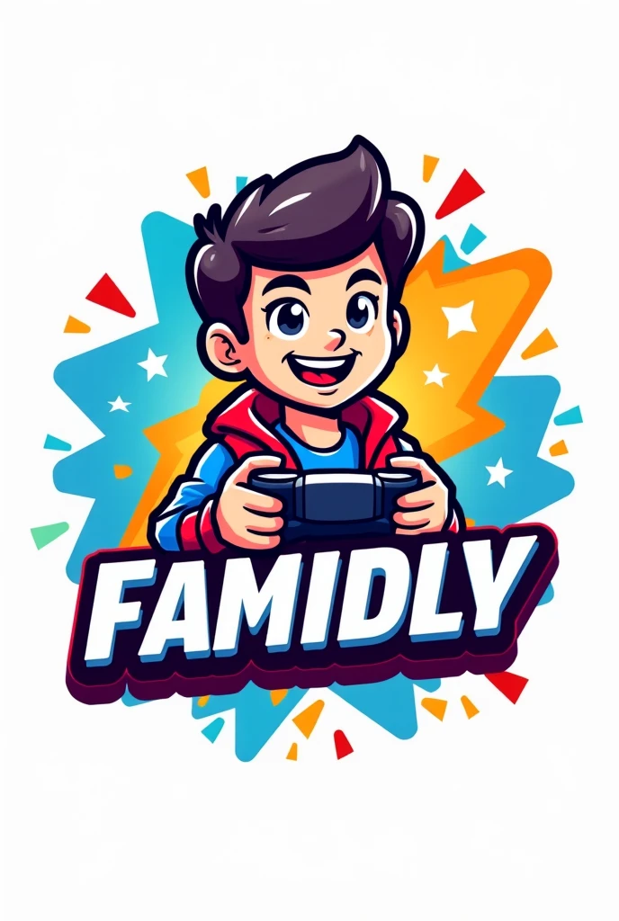 Salman game family YouTube logo DP
