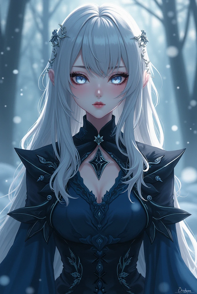 Darkness, wolf,