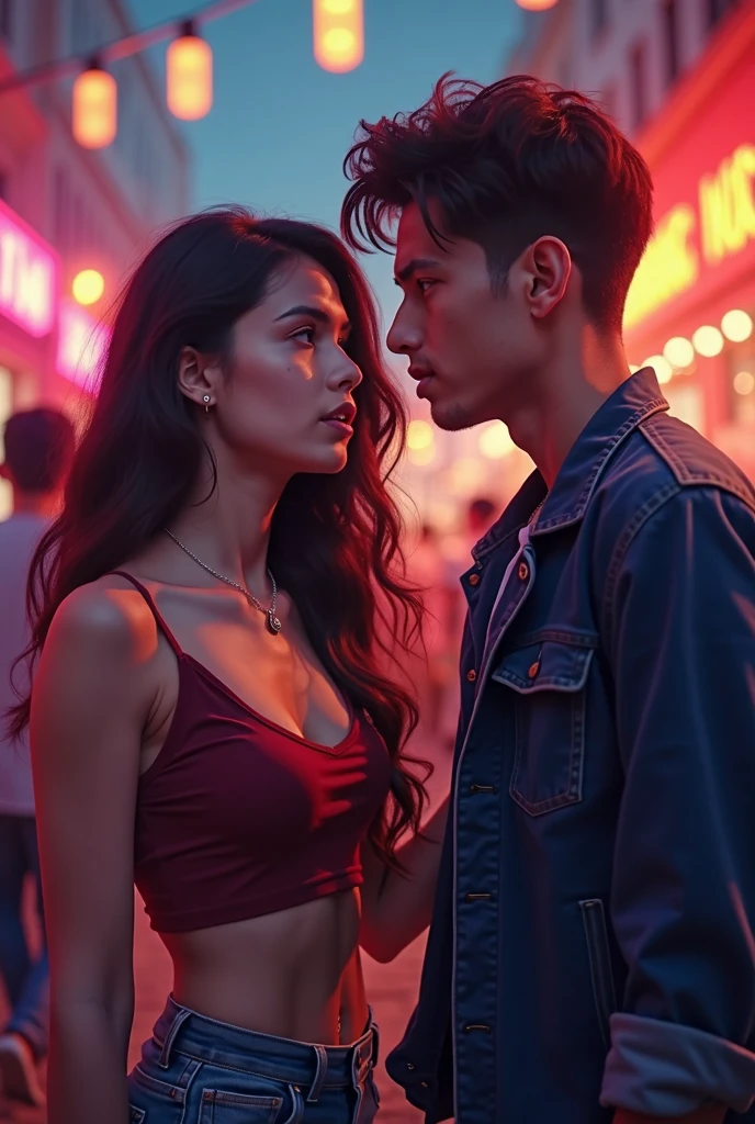 Arigameplays con lana rhoades