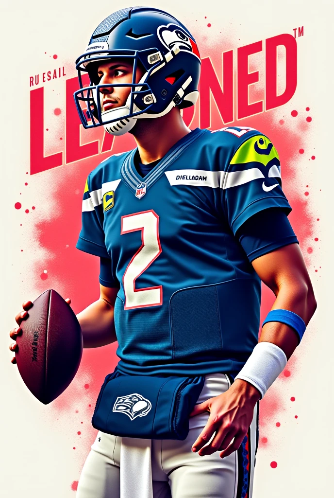 Troy polomolu nfl wallpaper